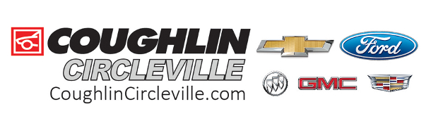 Coughlin Circleville