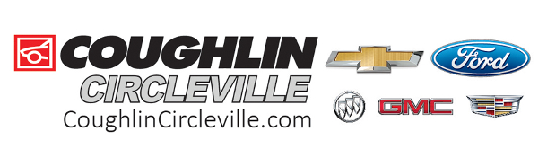 Coughlin Circleville